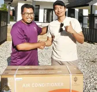 Ejen Hartanah Kelantan Jual Rumah