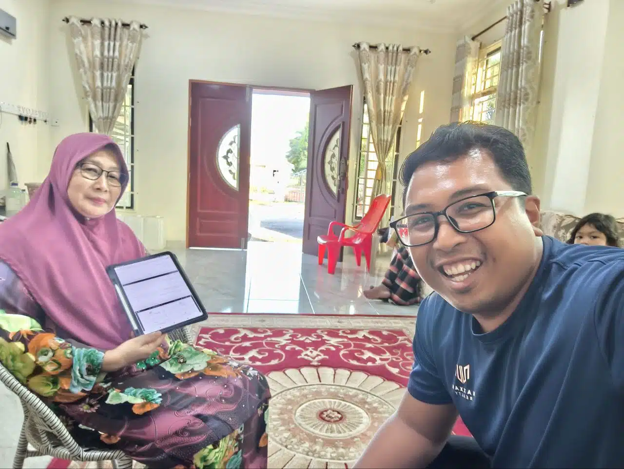 Ejen Hartanah Kelantan Jual Rumah Cepat