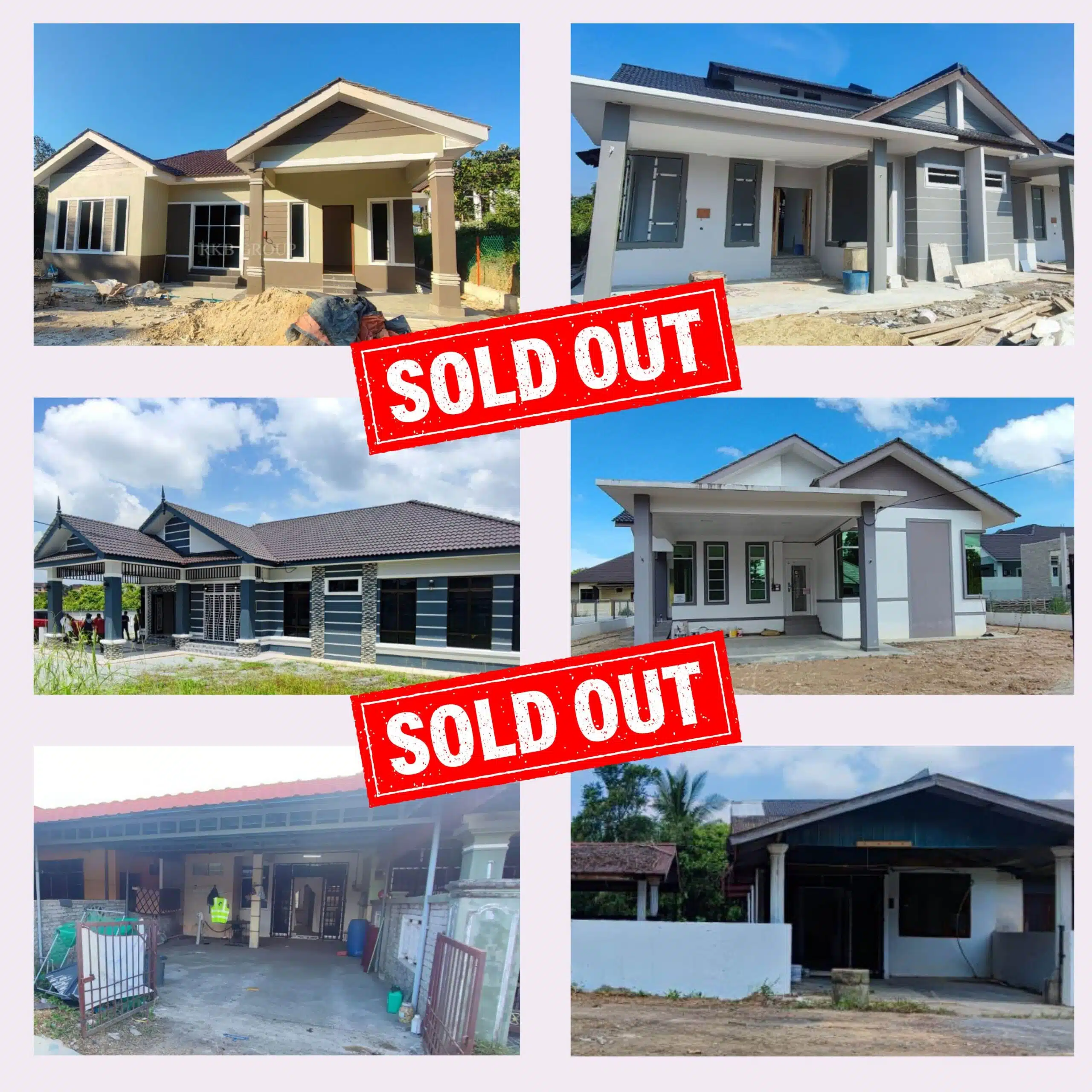 Ejen Hartanah Kelantan Jual Rumah Pantas